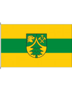 Fahne von Weira