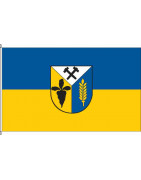 Fahne von Kriebitzsch