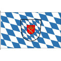 Bayern 1806.