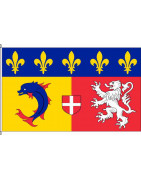 Rhône-Alpes