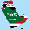 Arabien-Nahost