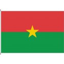 Burkina Faso