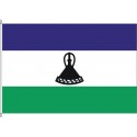 Lesotho