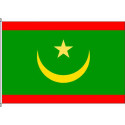Mauritanien