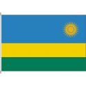 Rwanda