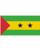 Sao Tome und Principe