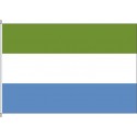 Sierra Leone