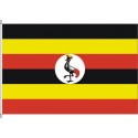 Uganda