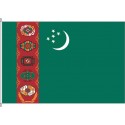 Turkmenien