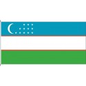 Usbekistan...