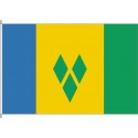 St. Vincent und the Grenadines