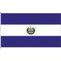 El Salvador...