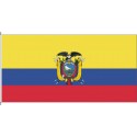 Ecuador...