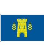 Fahne von Tornesch