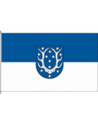Fahne von Dassel