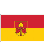 Fahne von SG Oderwald