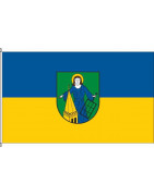 Fahne von Liebenau