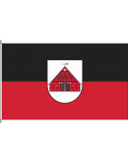 Fahne von Messenkamp