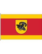 Fahne von SG Hanstedt