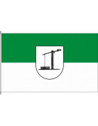 Fahne von Drage