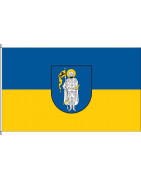 Fahne von Ebstorf