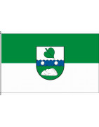 Fahne von Schwienau