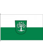 Fahne von Bocholt