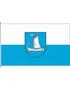 Fahne von Greven