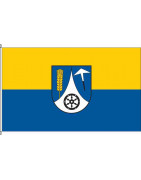 Fahne von Kehrig
