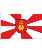 Fahne von Bassenheim