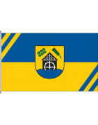 Fahne von Geisig