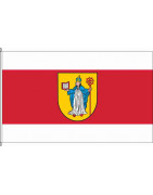 Fahne von Ottersheim