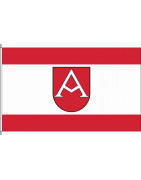 Fahne von Jockgrim