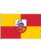 Fahne von Sembach